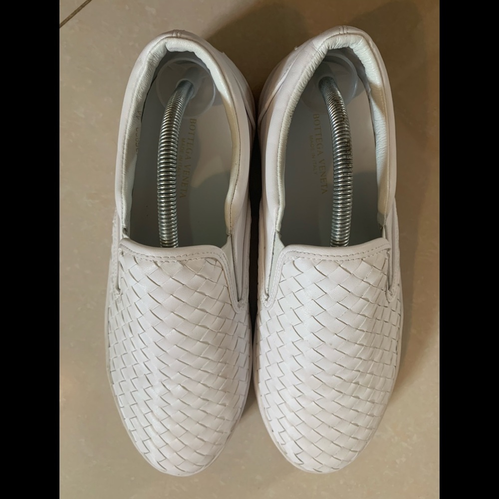 Bottega Veneta Sneaker